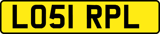 LO51RPL