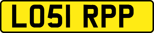 LO51RPP
