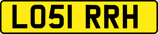 LO51RRH