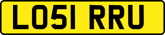 LO51RRU