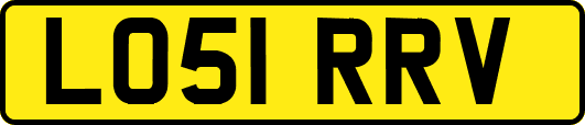 LO51RRV