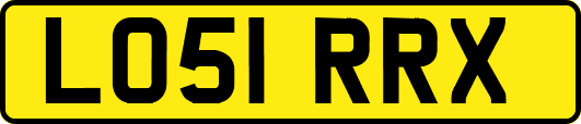 LO51RRX