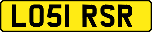 LO51RSR