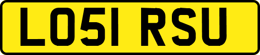 LO51RSU