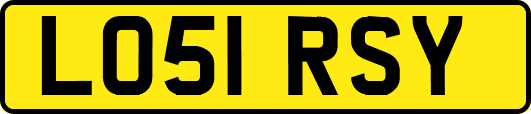 LO51RSY