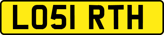 LO51RTH