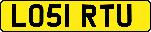 LO51RTU