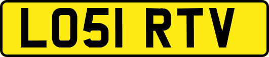 LO51RTV