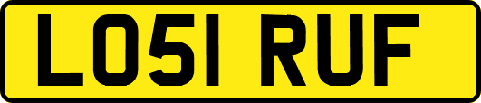 LO51RUF