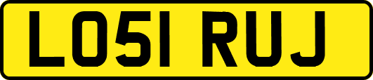 LO51RUJ