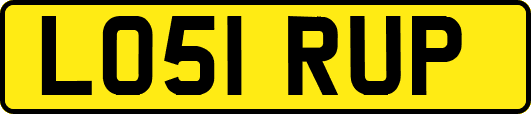 LO51RUP