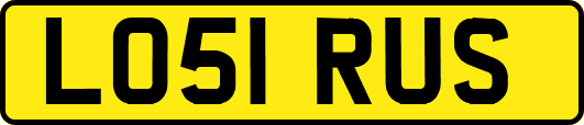 LO51RUS