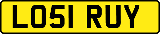 LO51RUY