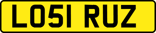 LO51RUZ