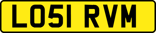 LO51RVM