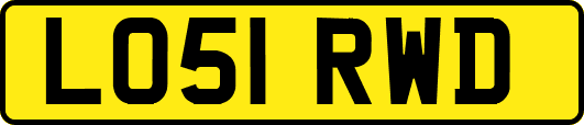 LO51RWD