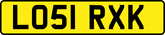 LO51RXK