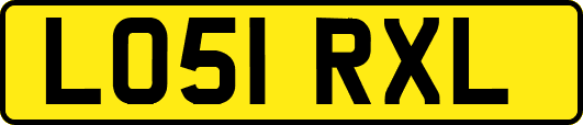 LO51RXL