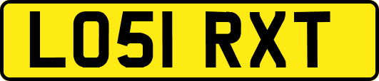 LO51RXT