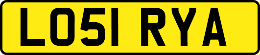 LO51RYA