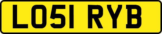 LO51RYB