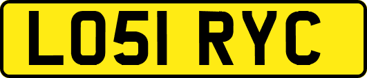 LO51RYC