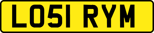 LO51RYM