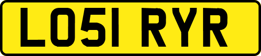 LO51RYR