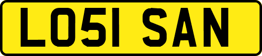 LO51SAN