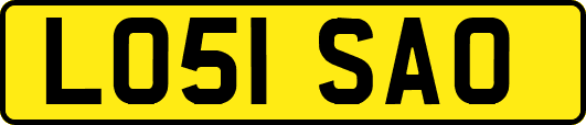 LO51SAO