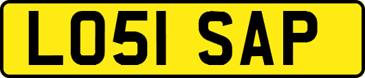 LO51SAP