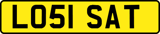 LO51SAT