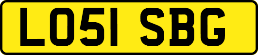 LO51SBG