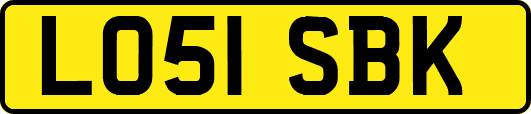 LO51SBK