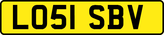 LO51SBV
