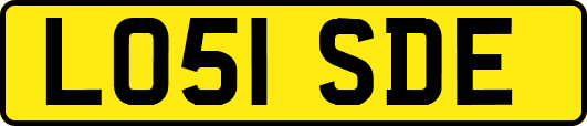 LO51SDE