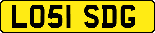 LO51SDG