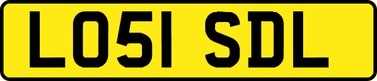 LO51SDL