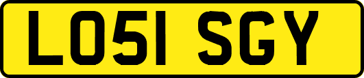 LO51SGY