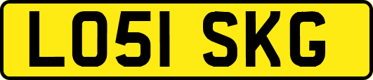 LO51SKG