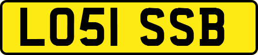 LO51SSB