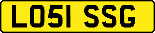 LO51SSG