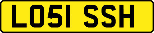 LO51SSH