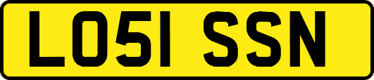LO51SSN