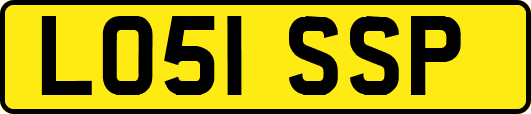 LO51SSP