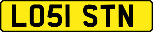 LO51STN