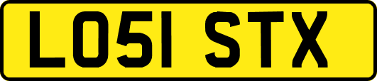 LO51STX