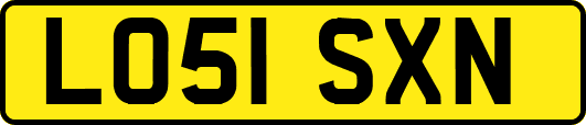 LO51SXN