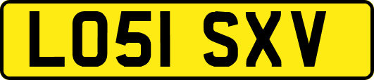 LO51SXV