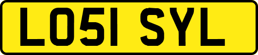 LO51SYL